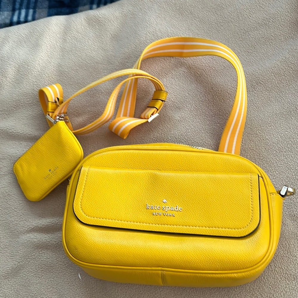 Kate Spade purse